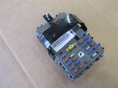 2011chevy aveo junction box cover lower 1.6 free shipping|Chevrolet Parts & Accessories for 2011 Chevrolet Aveo.